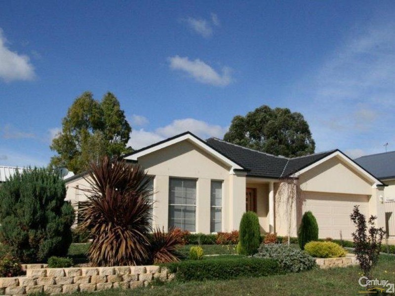 Orange NSW 2800