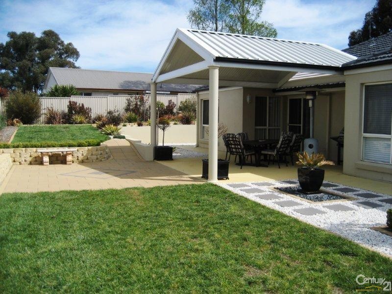 Orange NSW 2800