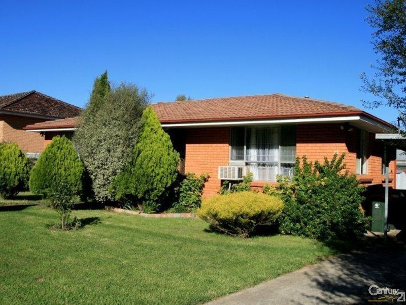 Orange NSW 2800