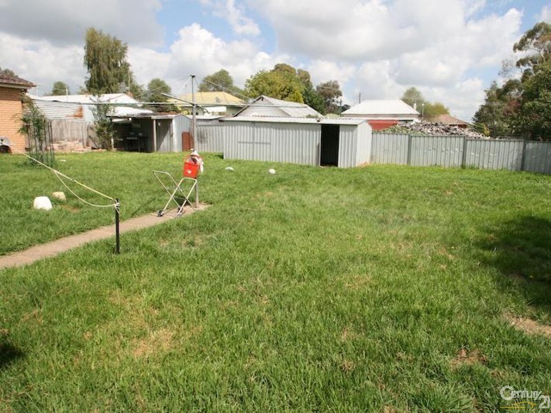 Orange NSW 2800