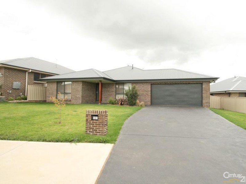 Orange NSW 2800