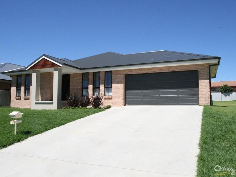 Orange NSW 2800