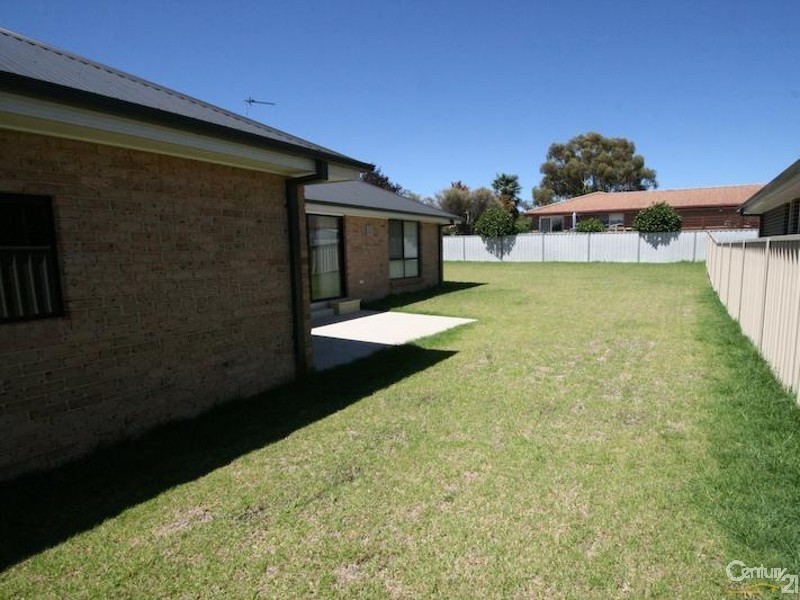 Orange NSW 2800