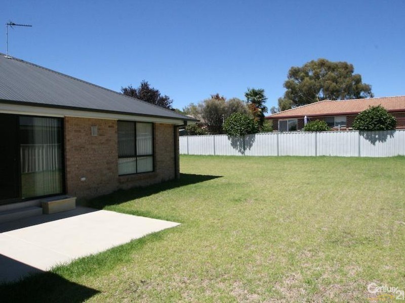 Orange NSW 2800