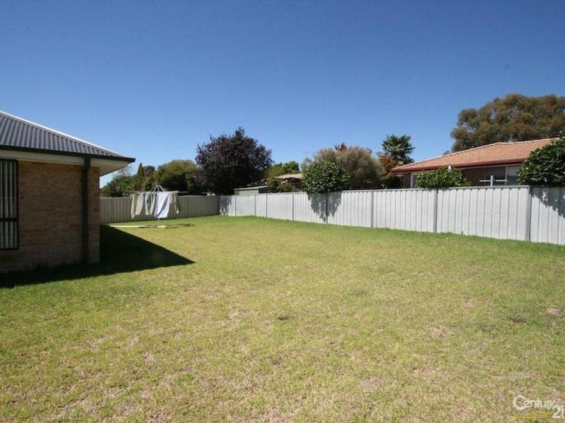 Orange NSW 2800