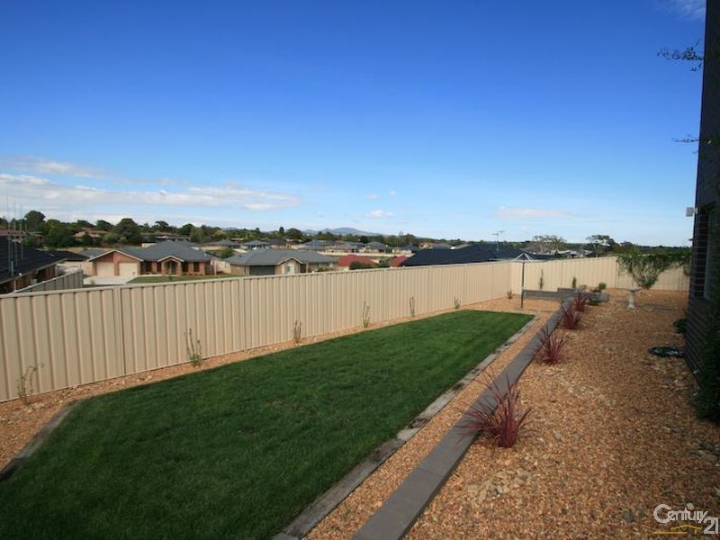 Orange NSW 2800