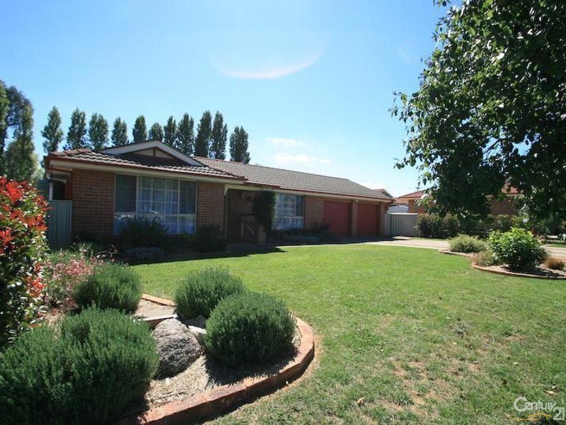 Orange NSW 2800