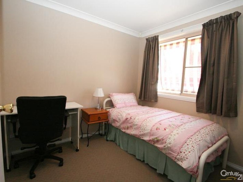 Orange NSW 2800