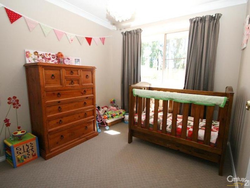 Orange NSW 2800