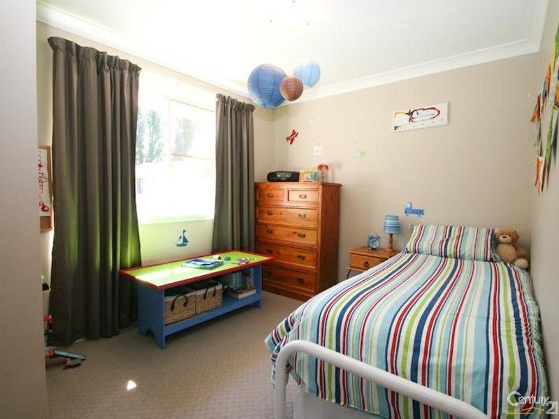 Orange NSW 2800