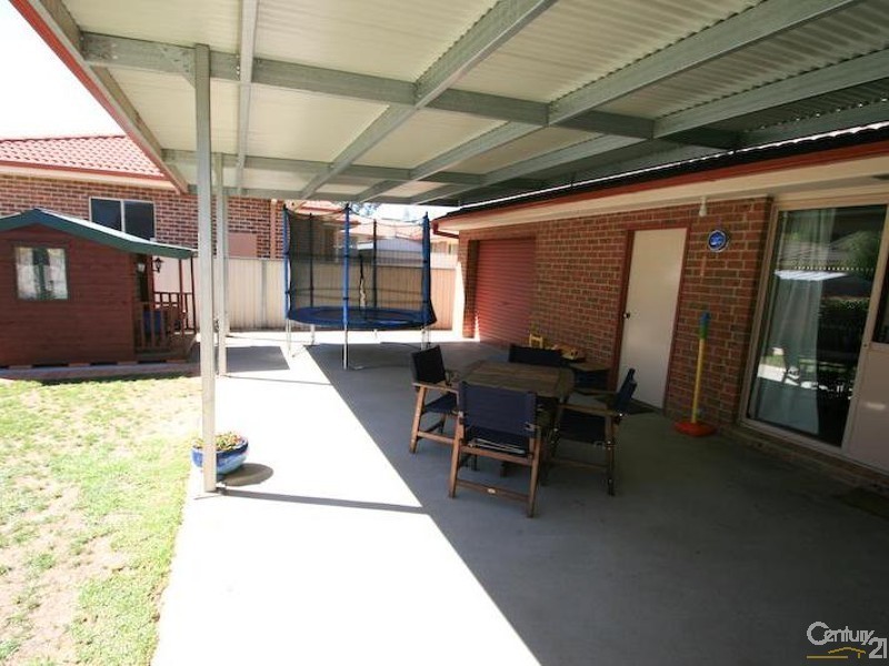 Orange NSW 2800