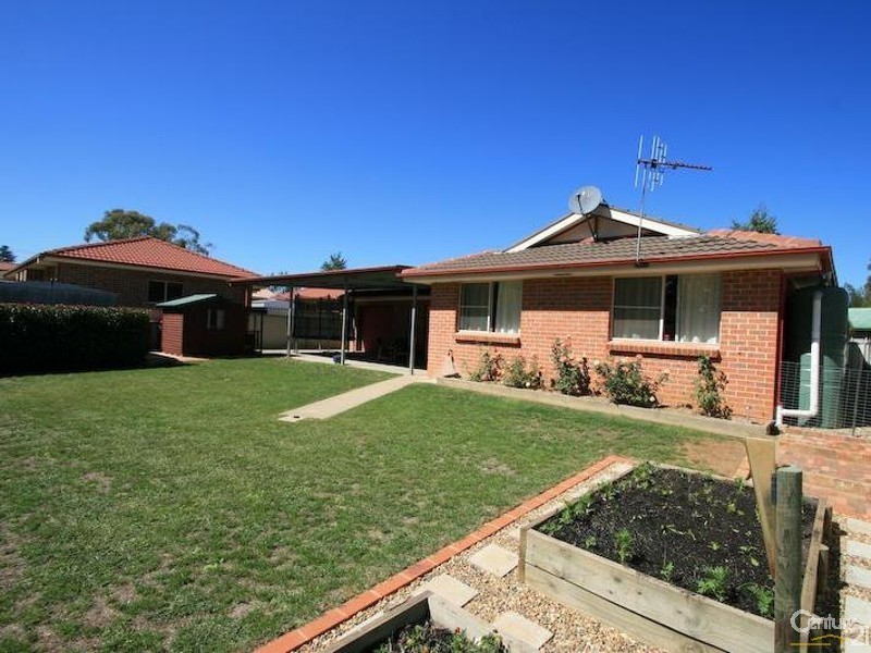 Orange NSW 2800