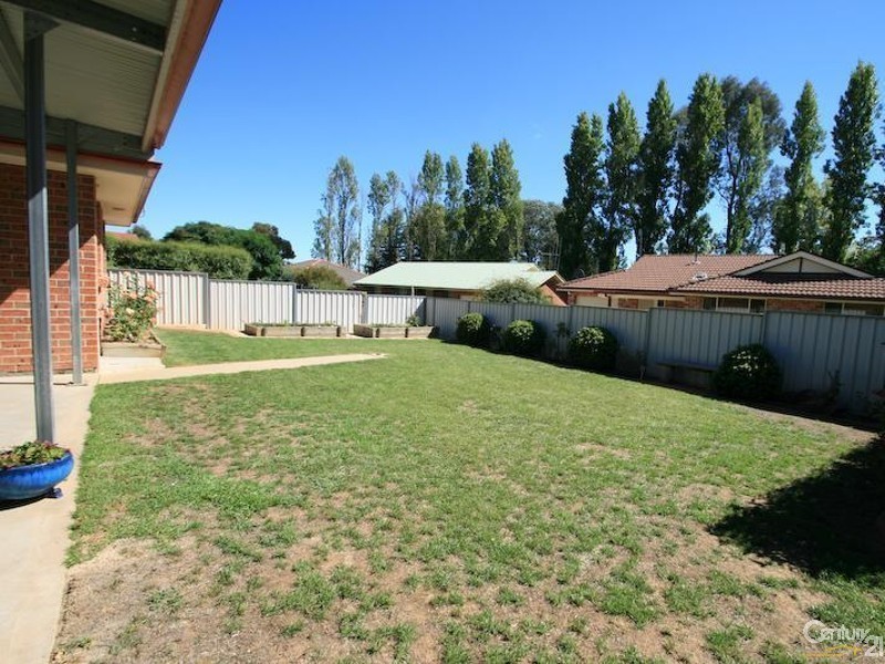 Orange NSW 2800