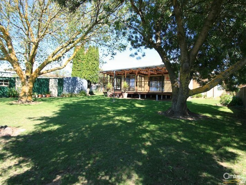 Millthorpe NSW 2798