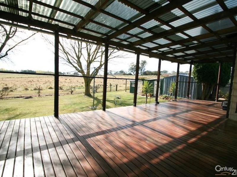 Millthorpe NSW 2798