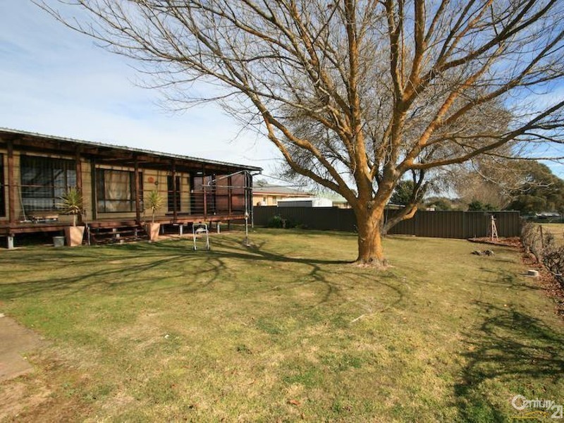 Millthorpe NSW 2798