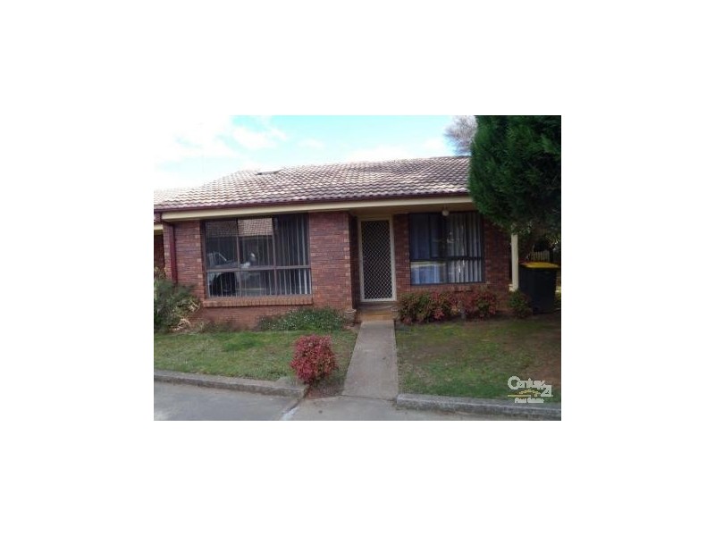 1/21 CORONATION DRIVE, Orange NSW 2800