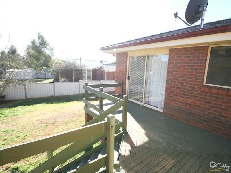 Orange NSW 2800