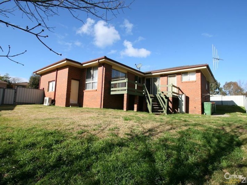 Orange NSW 2800