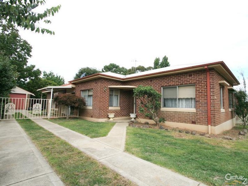 Orange NSW 2800
