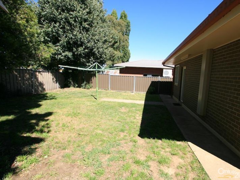 Orange NSW 2800