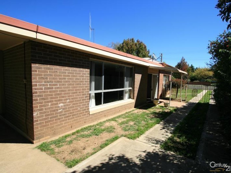 Orange NSW 2800