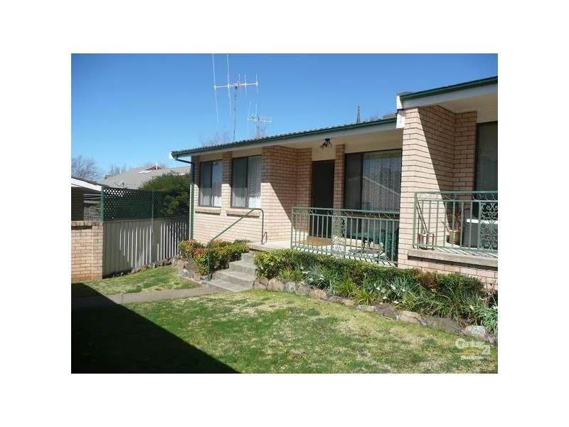 Unit 6, 2 STIBBARDS LANE, Orange NSW 2800