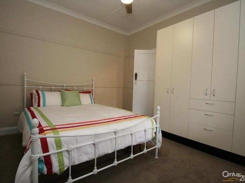 Orange NSW 2800