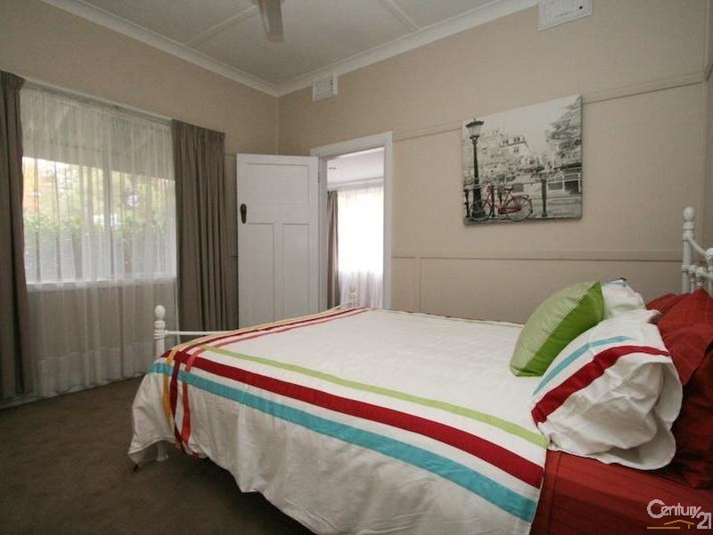 Orange NSW 2800