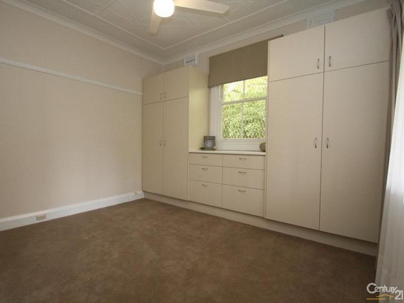 Orange NSW 2800