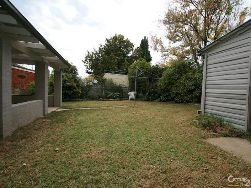 Orange NSW 2800