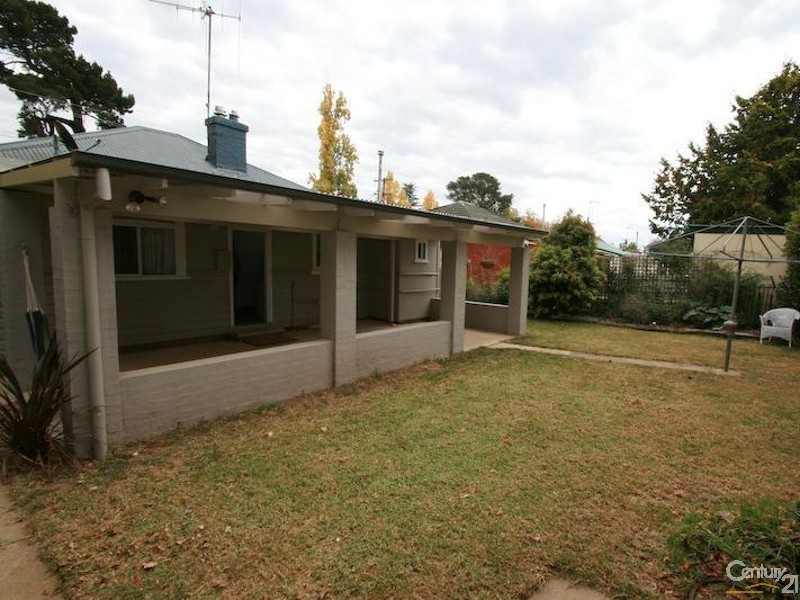Orange NSW 2800