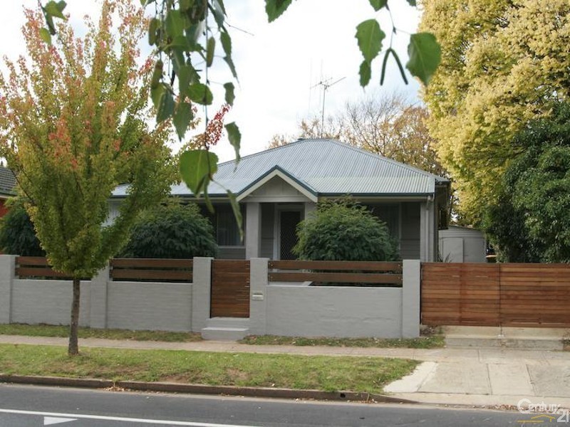 Orange NSW 2800