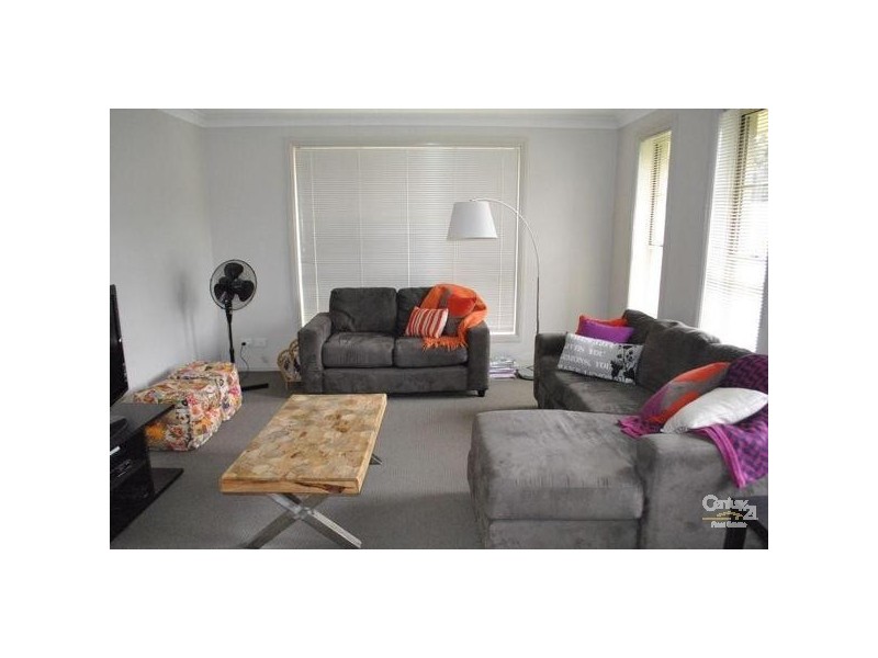 20 Bert Whiteley, Orange NSW 2800