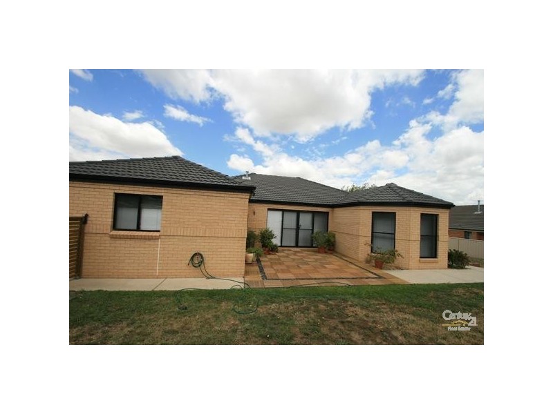 20 TERRY TURNER DRIVE, Orange NSW 2800