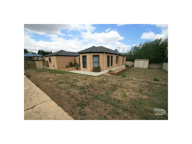 20 TERRY TURNER DRIVE, Orange NSW 2800