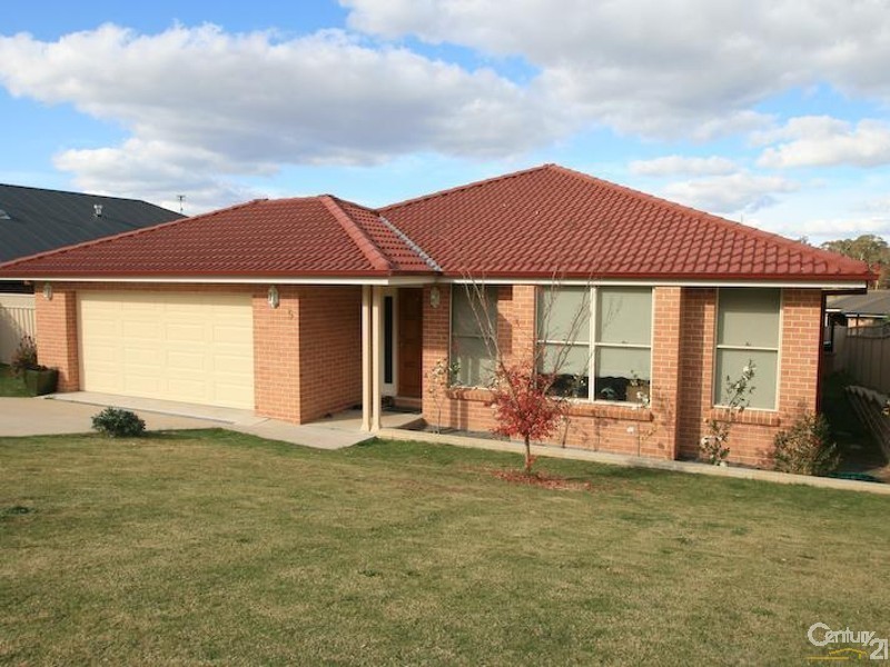 Orange NSW 2800