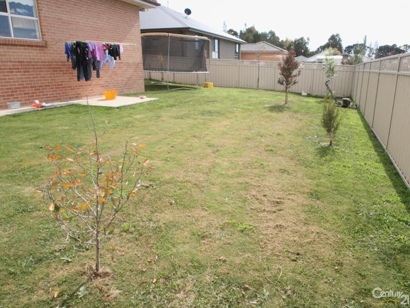 Orange NSW 2800