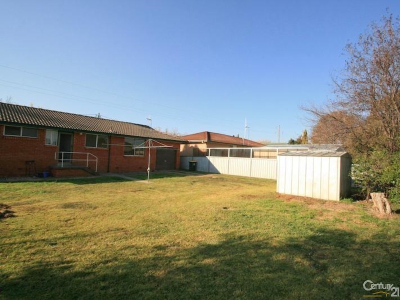 Orange NSW 2800