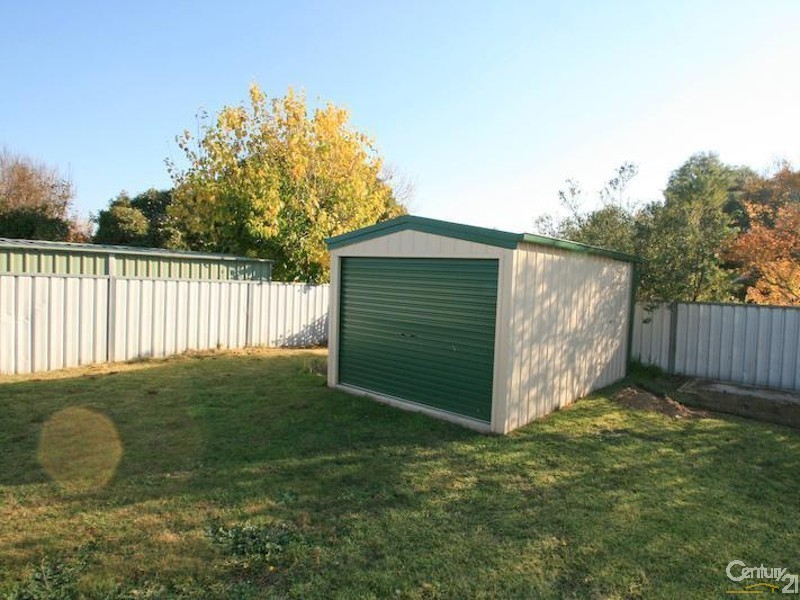 Orange NSW 2800