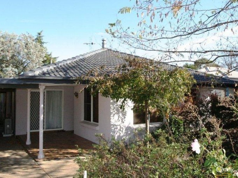 Orange NSW 2800