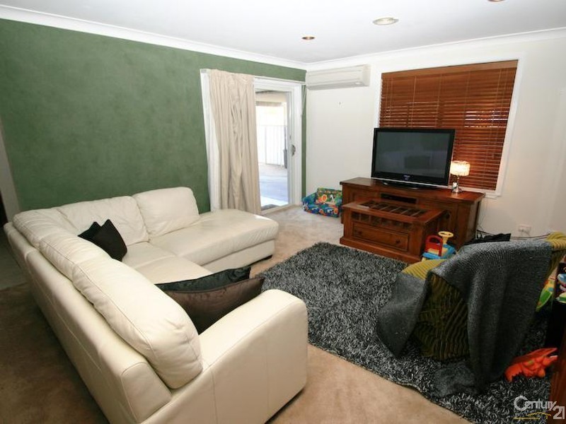 Orange NSW 2800