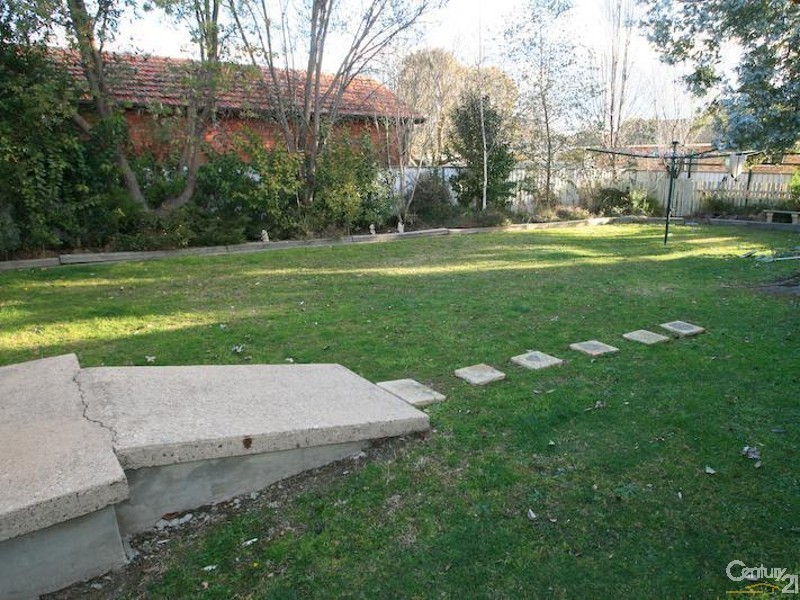 Orange NSW 2800