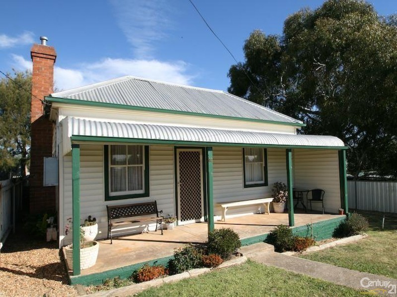Millthorpe NSW 2798