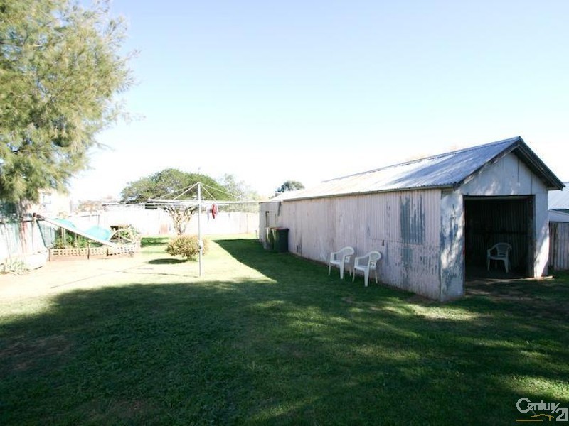 Millthorpe NSW 2798