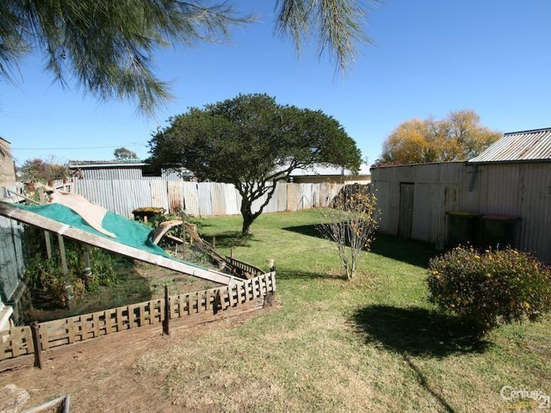 Millthorpe NSW 2798