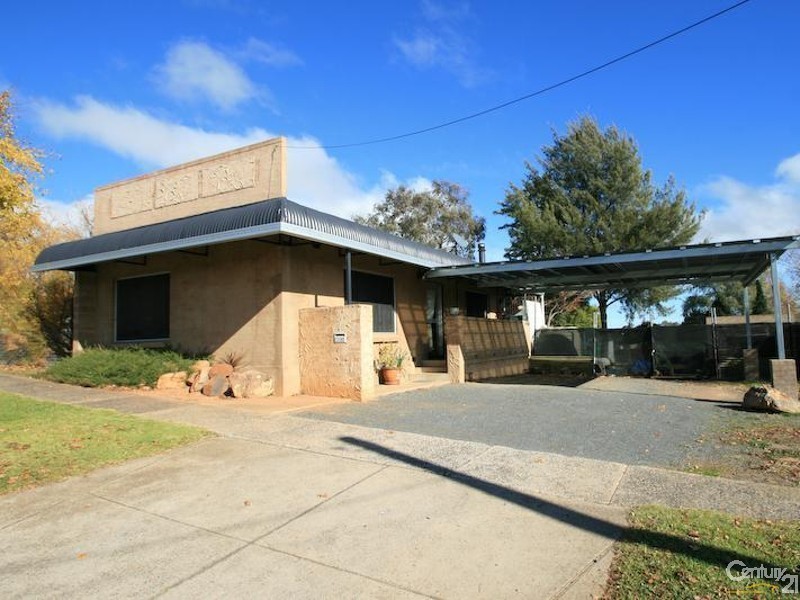 Orange NSW 2800