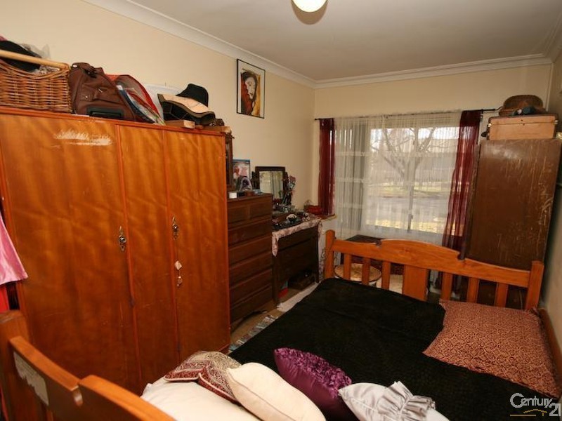 Orange NSW 2800