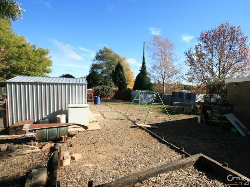 Orange NSW 2800