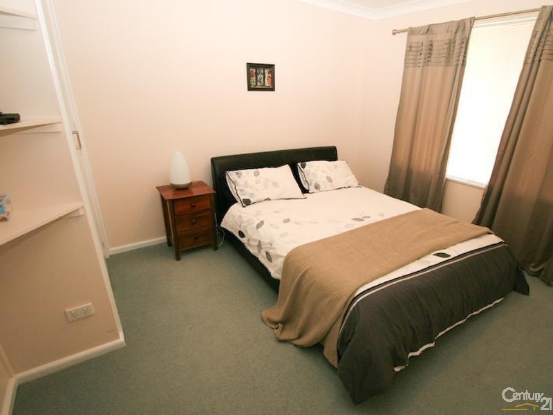 Orange NSW 2800